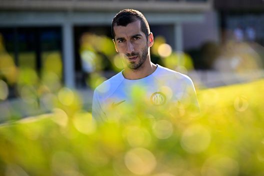 Getty Mkhitaryan contro la guerra Armenia-Azerbaijan: “Evitiamo un genocidio”- immagine 3