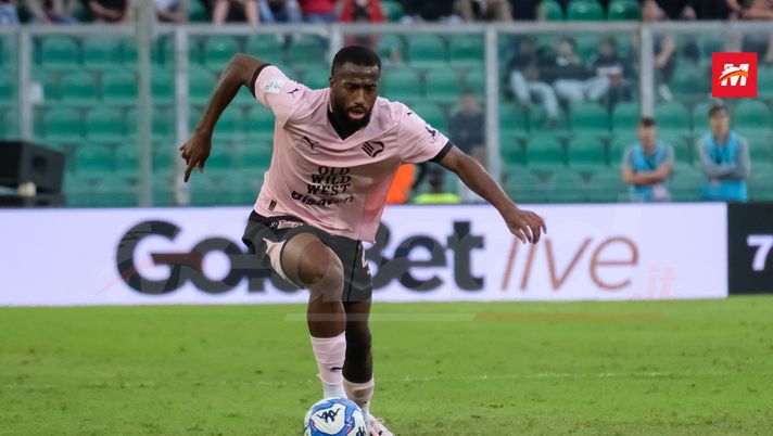 Mali, Salim Diakitè titolare nella vittoria contro le Comore  Mali, Salim Diakitè titolare nella vittoria contro le Comore - immagine 1