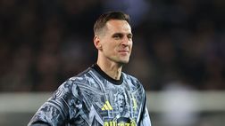 BREAKING – Juve, si ferma ancora Milik! Ecco l’esito degli esami e i tempi di recupero