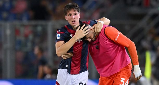 Getty Images Fabbian: “Da Inzaghi ho imparato qualcosa, Thiago mi ha migliorato in tutto. Io…”- immagine 4