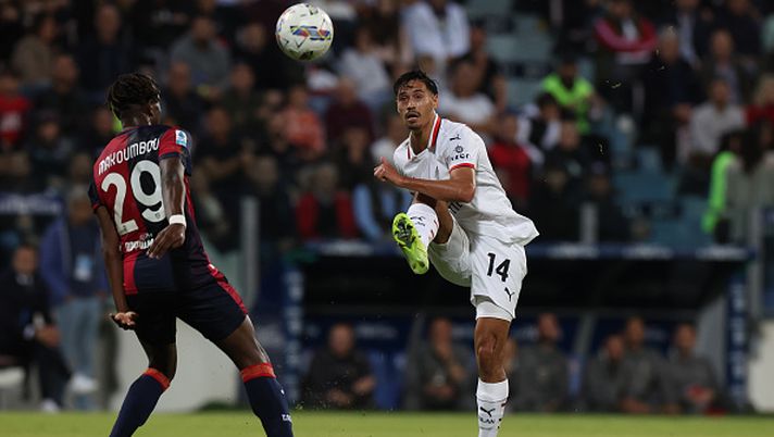 AZ Alkmaar, il tecnico Jansen: “Noi Tijjani lo chiamavamo Duracell…” - immagine 1