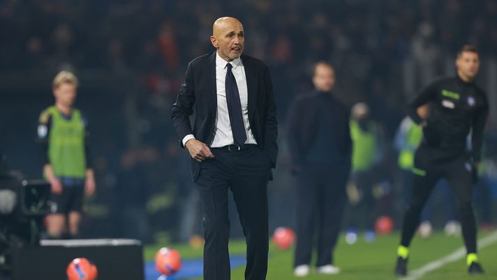 Spalletti Juventus