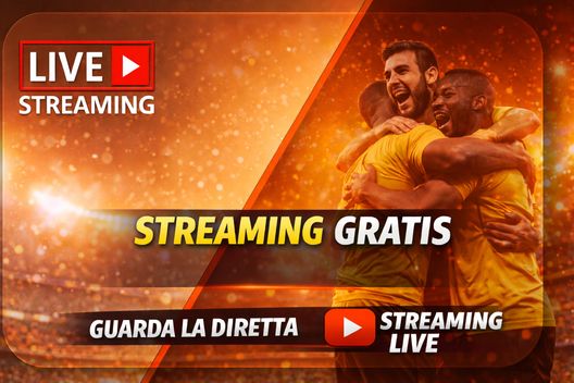Streaming gratis Sisal Streaming gratis Sisal