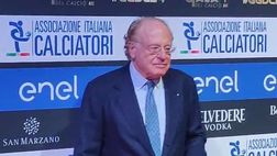 Milan, Scaroni arrivato al Gran Galà del Calcio | PM Video