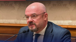 Sen. Borghi: “Per lo scudetto tifo Napoli, gli azzurri batteranno il mio Torino”