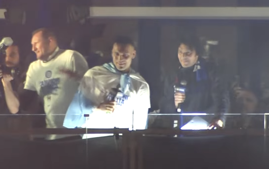 Scudetto, delirio Inter. Inzaghi: “Meritato”. Calhanoglu, Barella e Dimarco mattatori - immagine 3