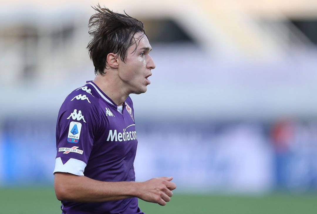 Fotogallery – Fiorentina-Torino 1-0: le immagini del match - immagine 33