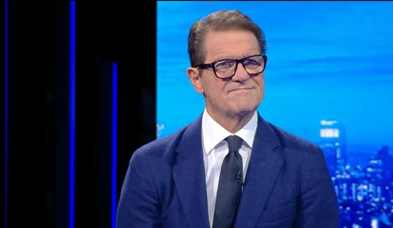 Capello: “Non mi aspettavo il Milan davanti, Allegri ha dato ordine. Occhio a Fabregas”- immagine 2