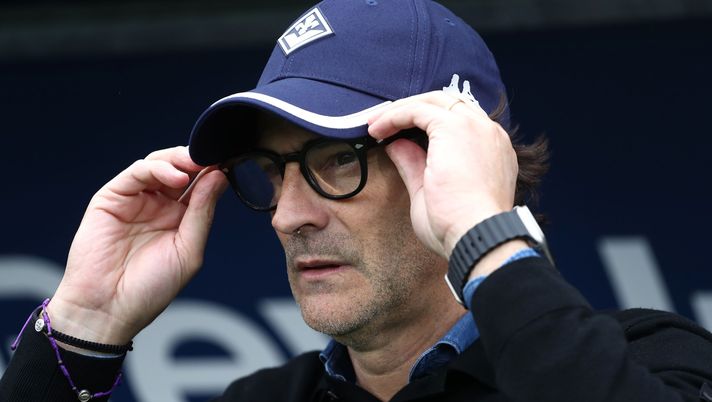 Nazione: “Fiorentina, Vanoli non concede riposo. In 5 giorni si decide la stagione” - immagine 1