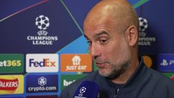 Guardiola: “Quando vinci non sei simpatico a tutti. Chi ruberei all’Inter? Tanti perché…”