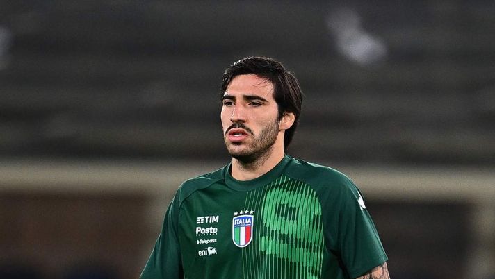 Tonali su Gattuso: 'Quello che mi dirà lo costudirò come se me lo dicesse un padre'