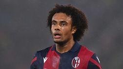 Milan, cercasi sostituto di Giroud: Zirkzee in pole. Il piano B è un pupillo di ADL