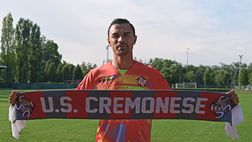 UFFICIALE, Emil Audero è un nuovo giocatore della Cremonese