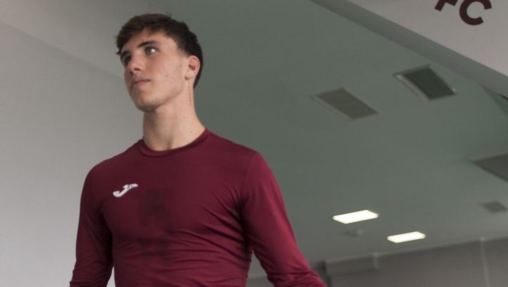 Nazione: “Fiorentina su Casadei. E Mandragora dice di no a un club di A” - immagine 1