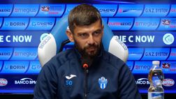 Panchine, Massimo Donati allenerà nella Super League greca