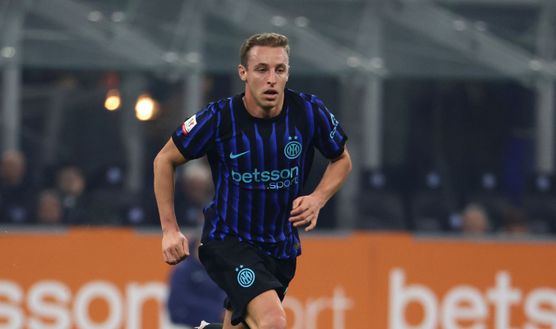 Getty Images Moretto boom: “Juve su Frattesi, Inter può darlo a gennaio! E occhio allo scambio clamoroso”- immagine 2