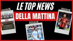 Milan, la vigilia della sfida con la Lazio. Adli, lo stadio e Reijnders