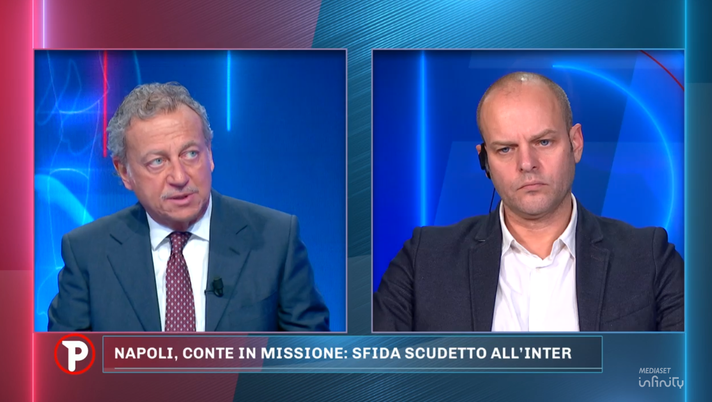 Sabatini: “Inter solida a Venezia. Juve senza qualità? Nel derby in campo 170 milioni!” - immagine 1