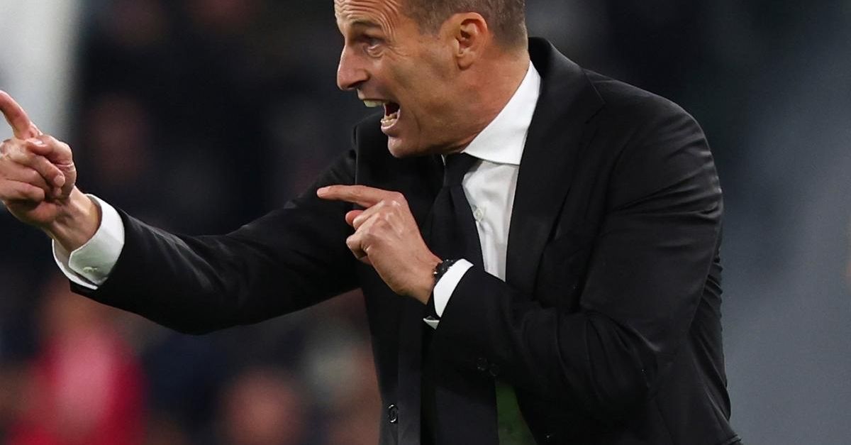 Perin: “Max Allegri aveva una genialità e delle letture fuori dal comune”