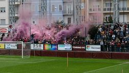 Ultimo derby a Torino: attori protagonisti Juric e Allegri
