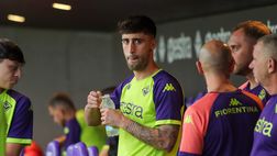 Viti a VN: “A Nizza ho sofferto, ora sono maturo. Dzeko e De Gea li prendevo alla play!”