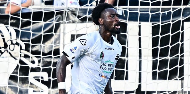 Nzola viene, Pierozzi va: un prestito che ha il sapore di un “arrivederci”- immagine 2