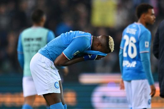 Udinese-Napoli 1-1 | La fotogallery: le immagini migliori del match- immagine 7