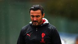 Il Milan Futuro dei giovanissimi e degli assenti: con tanto di rigore inesistente…
