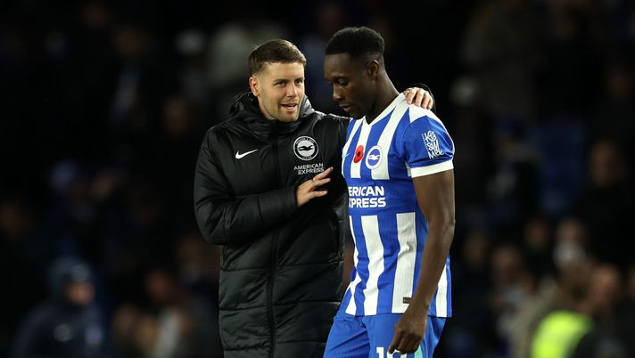 L’angolo tattico di Crystal Palace-Brighton: Hürzeler, Glasner e la freschezza della scuola mitteleuropea - immagine 1