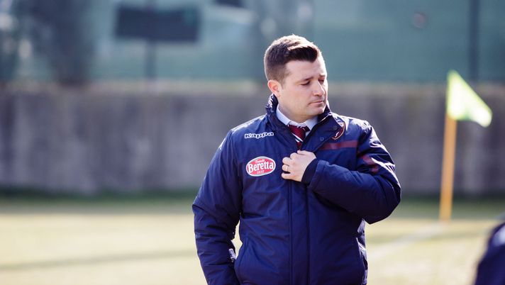 Primavera, rinviata Sampdoria-Torino per maltempo: codice rosso a Bogliasco - immagine 1