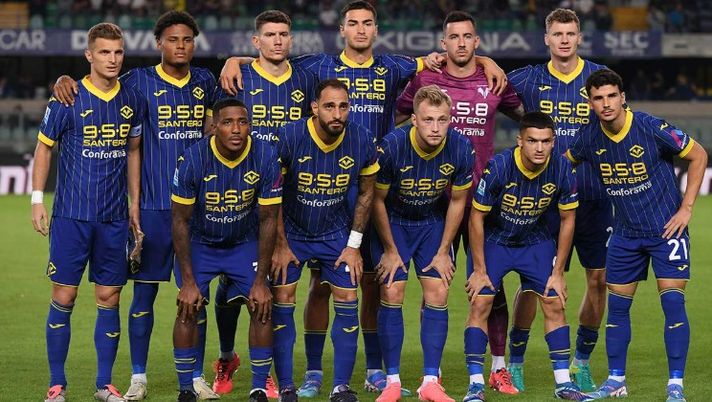 Giovani talenti dell’Hellas Verona pronti a brillare - immagine 1