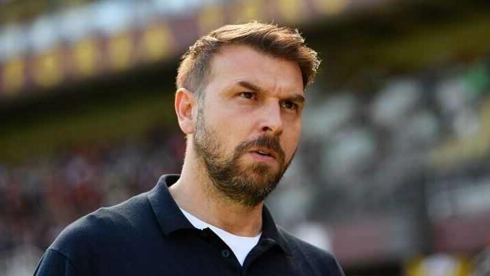 Zanetti: “Rispondo così su Maleh! Come sta Mosquera, Bernede, Montipò e come vedo Giovane” - immagine 1