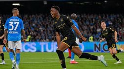 Ahanor, dal gol che minacciò lo Scudetto del Napoli al futuro all’Atalanta: le ultime