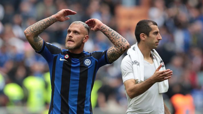 Inter, operazione rinnovi: “Sarà biennale a Mkhitaryan, poi altri due big” - immagine 1