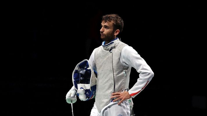 Scherma, Garozzo si ritira: “Il mio cuore si è infortunato. Grato per ogni momento” - immagine 1