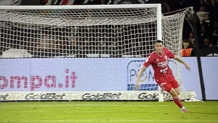 Spezia-Padova, le pagelle. Finalmente Lasagna, Di Maggio che errore!- immagine 1