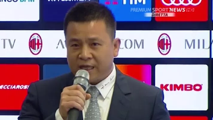 Yonghong Li, Procura chiede archiviazione: “Ma evidenti opacità in operazione acquisto Milan” - immagine 1