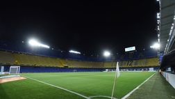 Boca Juniors-Mendoza: dove vedere la Serie A argentina in Streaming e in TV