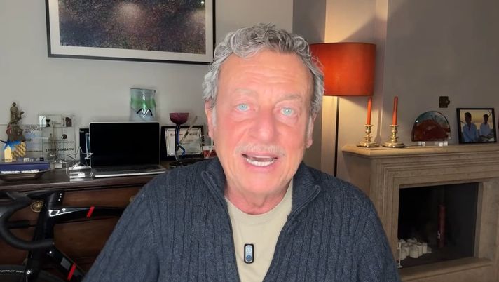 Provocazione Sabatini: “Sembrano le Inter…iadi! Dà la sensazione di essere…” - immagine 1