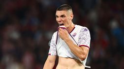 Fiorentina, confermata la cessione in Premier di Milenkovic: le cifre e i dettagli