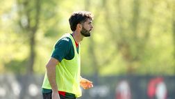 Il Milan e la tentazione tridente: futuro, il punto su Camarda, Kostic e Lewandowski