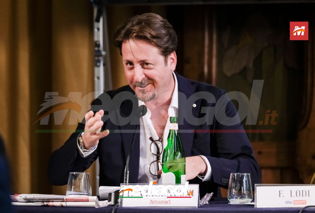 FOTO 20th Golden Boy 2022 (GALLERY) - immagine 72