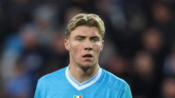 Napoli-Milan 2-0: raddoppia Hojlund, disastro De Winter | Supercoppa Italiana