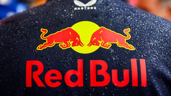 Red Bull