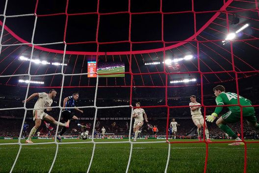 Getty Images Frattesi: “Il pari del Napoli ci ha dato entusiasmo. Tutta l’Inter mi è stata vicino. Al ritorno…”- immagine 2