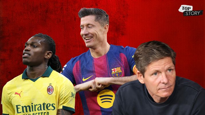 Milan, settimana decisiva: arriva Glasner? Ecco il rebus attaccanti. Leao, crollo drastico!- immagine 1