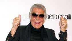 È scomparso Roberto Cavalli, noto stilista fiorentino