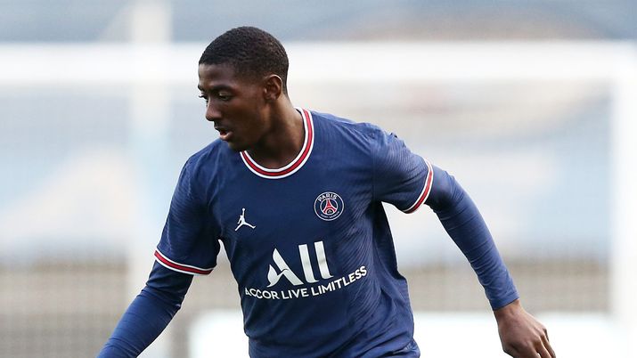 Calciomercato Roma, idea Ayman Kari dal PSG per il centrocampo - immagine 1