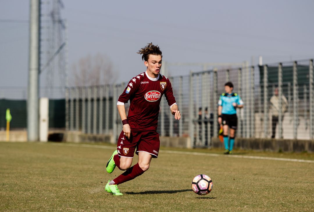 Torino – Juventus; derby Primavera – La Fotogallery - immagine 3