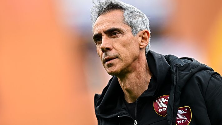 sousa salernitana napoli